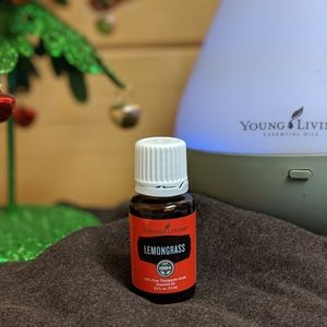 Lemongrass 15ml Young Living